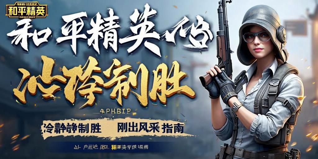 和平精英辅助市场：不法交易的暗流