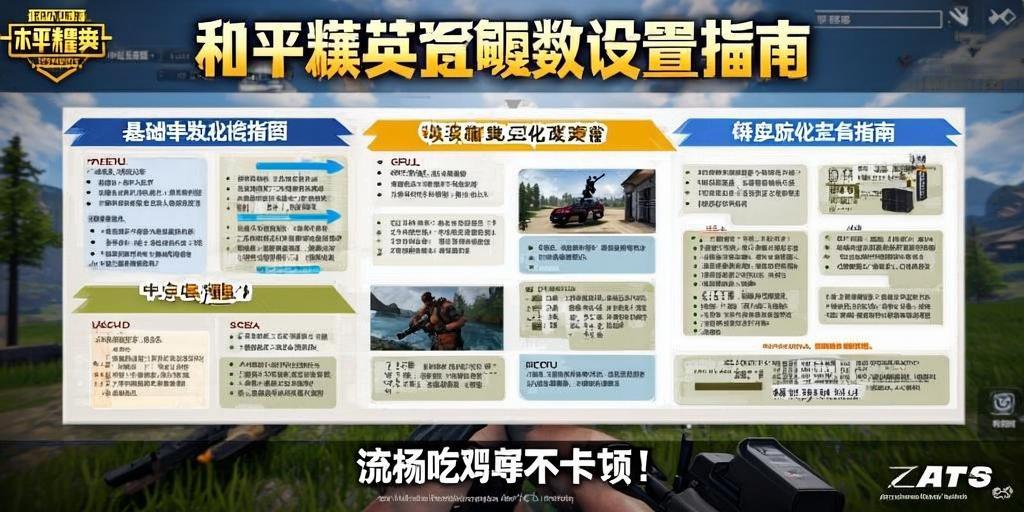 和平精英辅助【兵王】